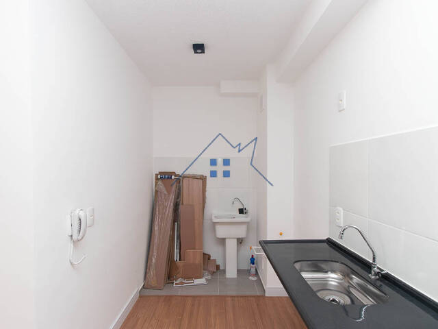 Apartamento para Locação em São Paulo - 5