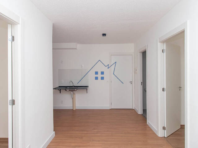 Apartamento para Locação em São Paulo - 4