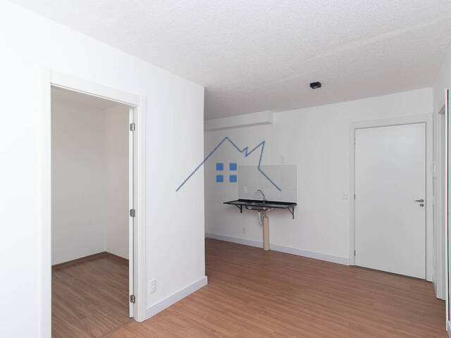 Apartamento para Locação em São Paulo - 3