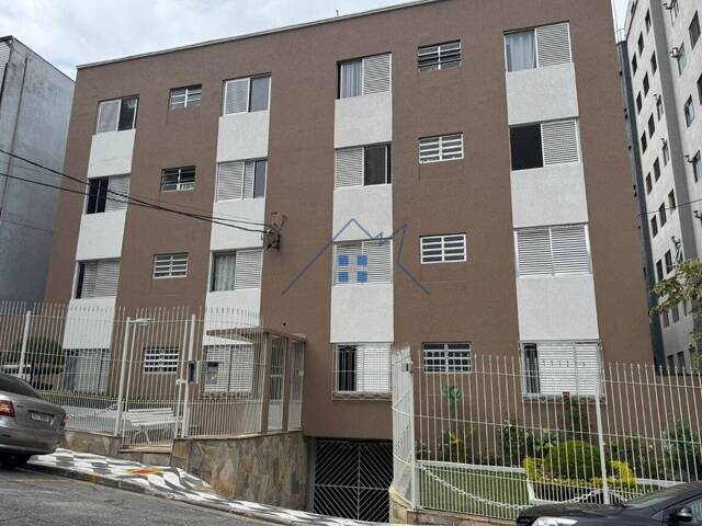 Apartamento para Locação em São Paulo - 5