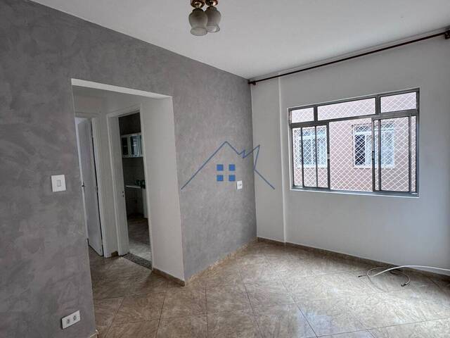 Locação em Jardim São Paulo(Zona Norte) - São Paulo