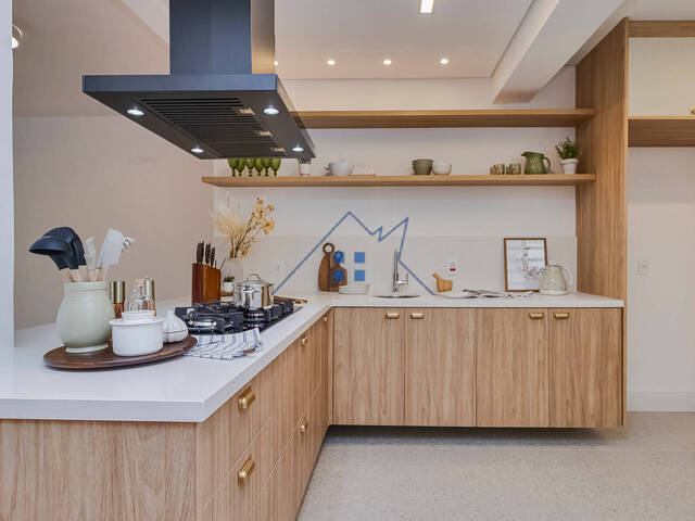 Apartamento para Venda em São Paulo - 5