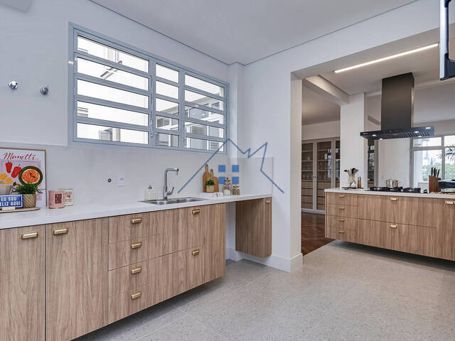 Apartamento para Venda em São Paulo - 2