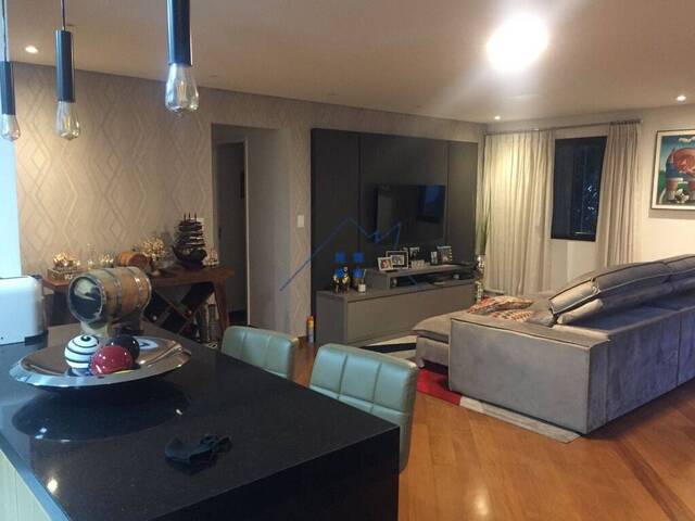 Apartamento para Venda em São Paulo - 4