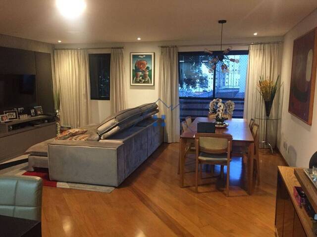 Apartamento para Venda em São Paulo - 2