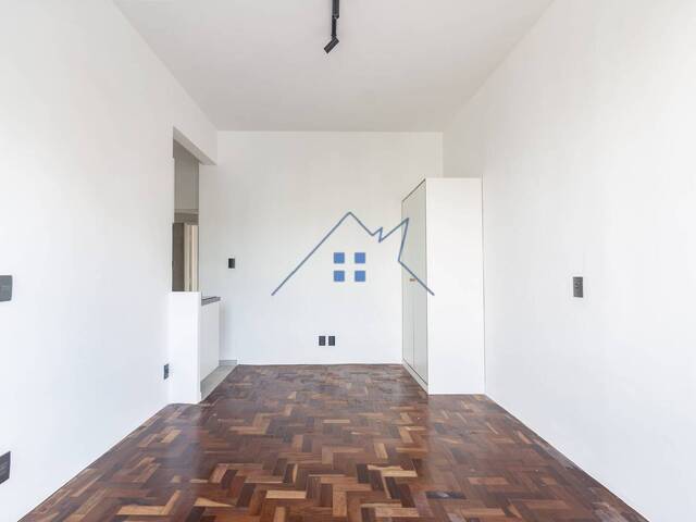 Studio para Locação em São Paulo - 4