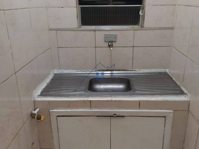Kitnet para Locação em São Paulo - 4