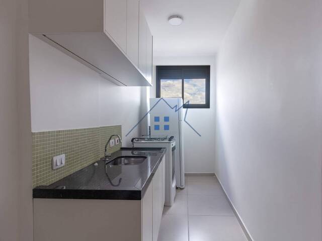 Apartamento para Locação em São Paulo - 4