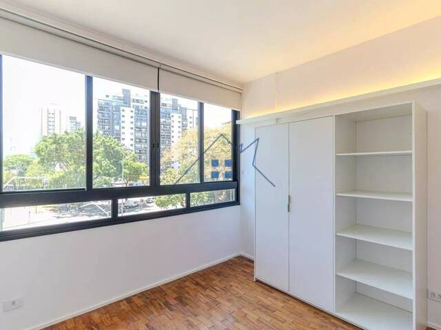 #969 - Apartamento para Locação em São Paulo - SP
