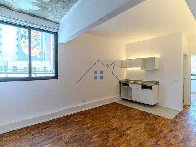 Apartamento para Locação em São Paulo - 3