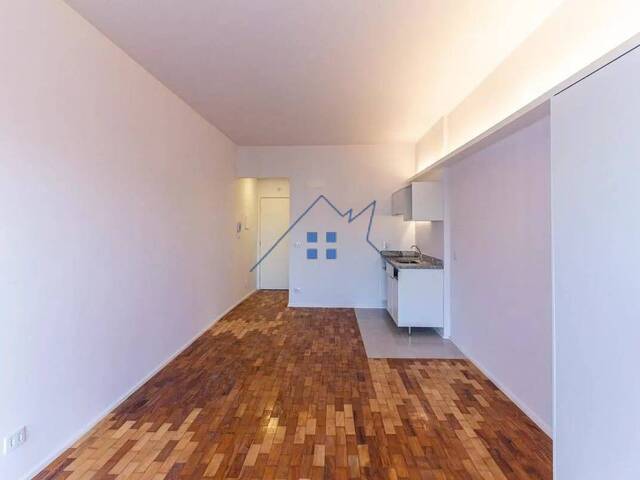 Studio para Locação em São Paulo - 4