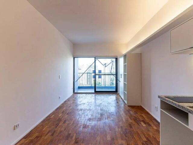#982 - Studio para Locação em São Paulo - SP