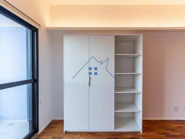 Studio para Locação em São Paulo - 2