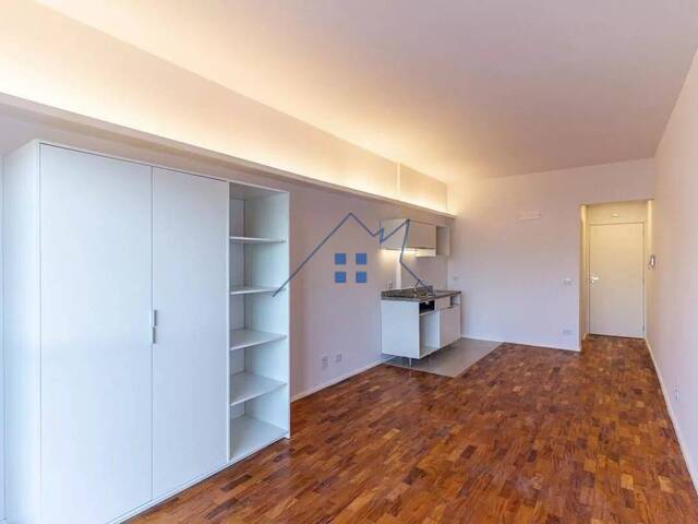 Studio para Locação em São Paulo - 3