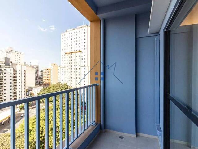Studio para Locação em São Paulo - 5