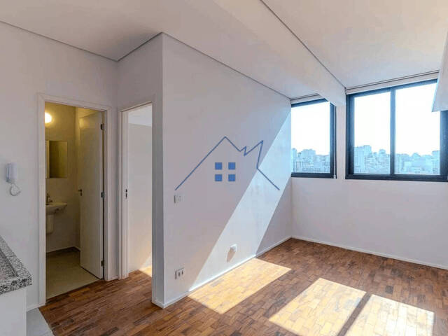 Studio para Locação em São Paulo - 4