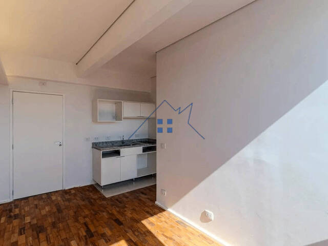 Studio para Locação em São Paulo - 3