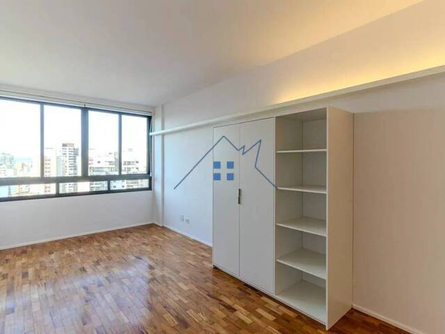Studio para Locação em São Paulo - 2