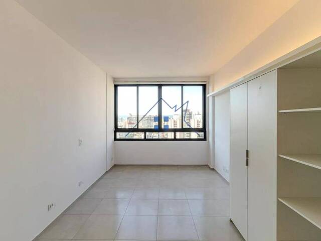 #988 - Studio para Locação em São Paulo - SP