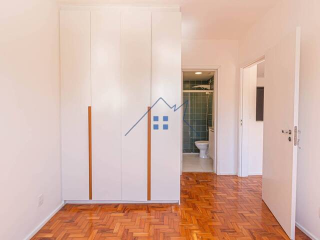 Apartamento para Locação em São Paulo - 5
