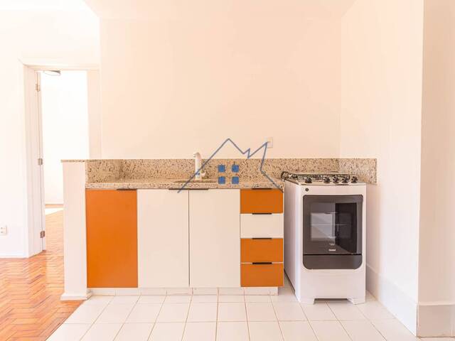Apartamento para Locação em São Paulo - 4