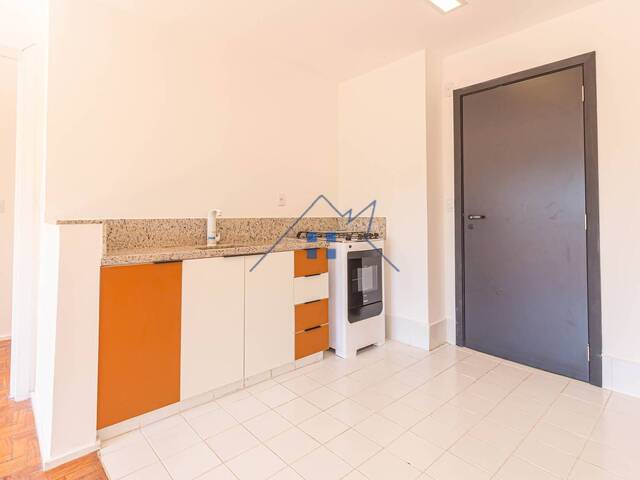Apartamento para Locação em São Paulo - 3