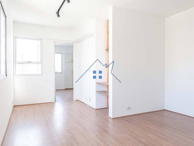 Apartamento para Locação em São Paulo - 2