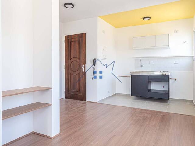 Apartamento para Locação em São Paulo - 3