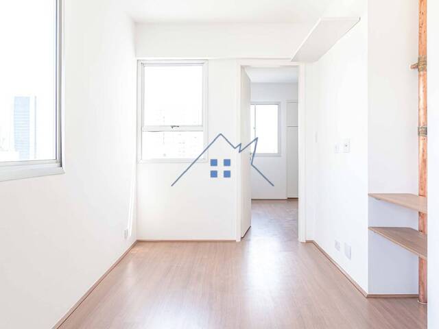 Apartamento para Locação em São Paulo - 4