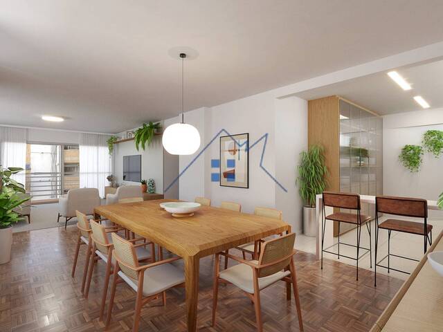 Apartamento para Venda em São Paulo - 2