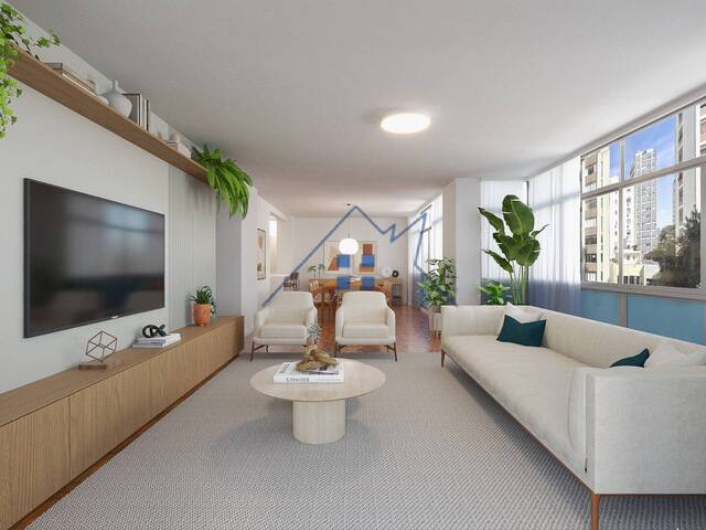 Apartamento para Venda em São Paulo - 3
