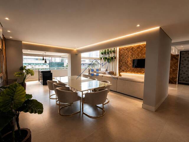 Apartamento para Venda em São Paulo - 2