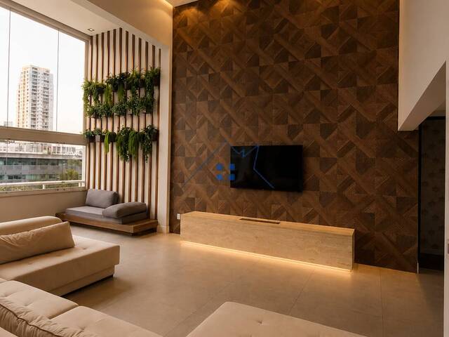 Apartamento para Venda em São Paulo - 3