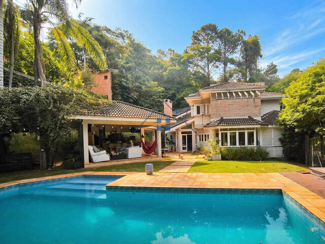 #998 - Casa em condomínio para Venda em Jandira - SP - 2