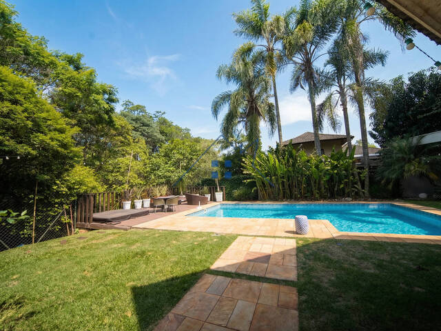 Casa em condomínio para Venda em Jandira - 4