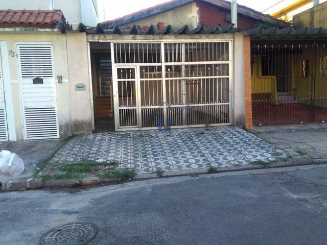 Venda em Parque Oratório - Santo André