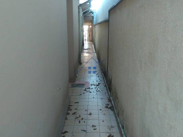 Casa para Venda em Santo André - 3