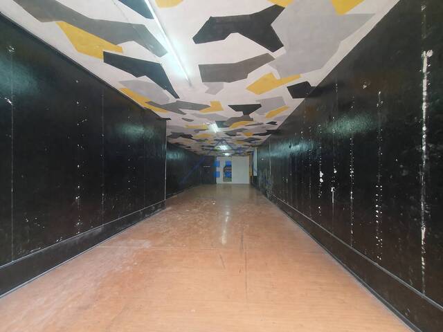 #1001 - Salão Comercial para Locação em Guarulhos - SP - 1