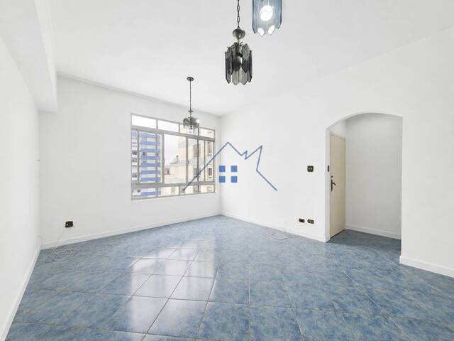 Apartamento para Locação em São Paulo - 3