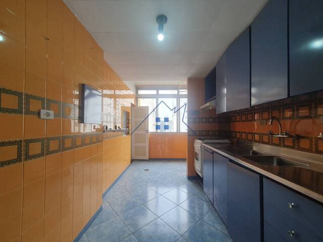 Apartamento para Locação em São Paulo - 2