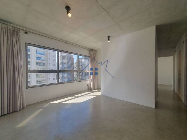 Apartamento para Locação em São Paulo - 2