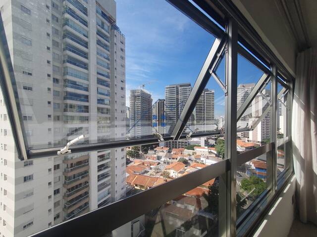 Apartamento para Locação em São Paulo - 5