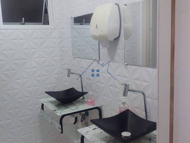 Sala para Locação em São Paulo - 4