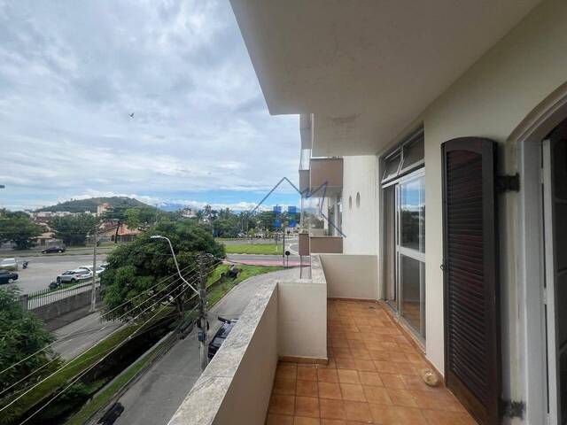 #1006 - Apartamento para Venda em Caraguatatuba - SP - 1