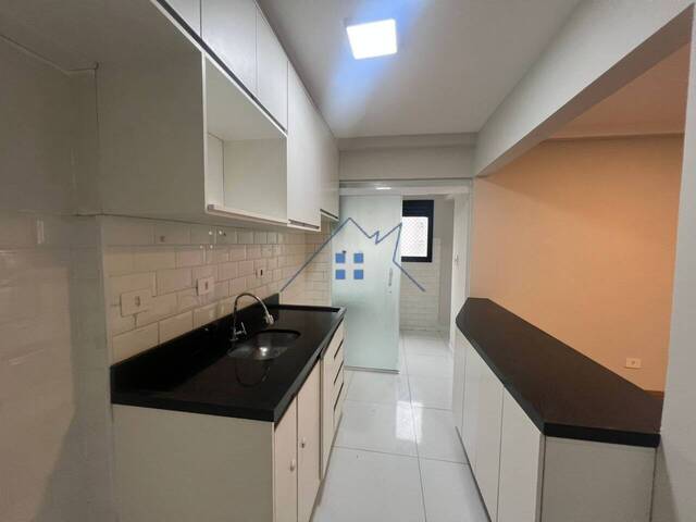 #1009 - Apartamento para Venda em São Paulo - SP - 3