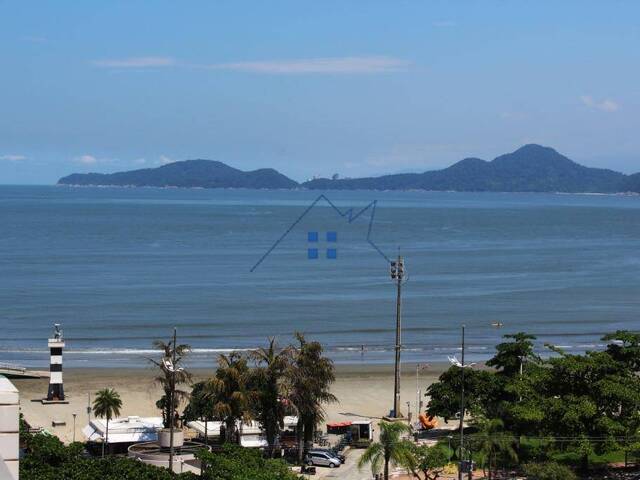 #1010 - Cobertura para Venda em Santos - SP - 2