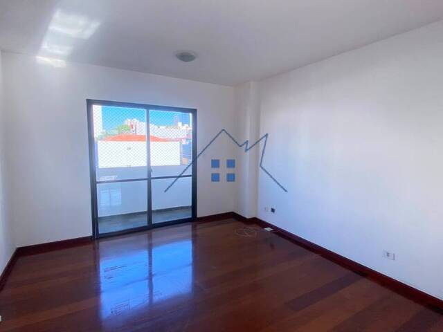 #1011 - Apartamento para Venda em São Bernardo do Campo - SP - 2