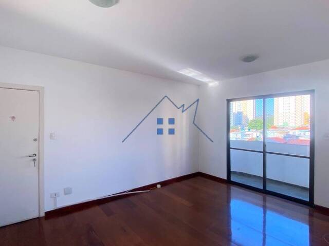 #1011 - Apartamento para Venda em São Bernardo do Campo - SP - 1