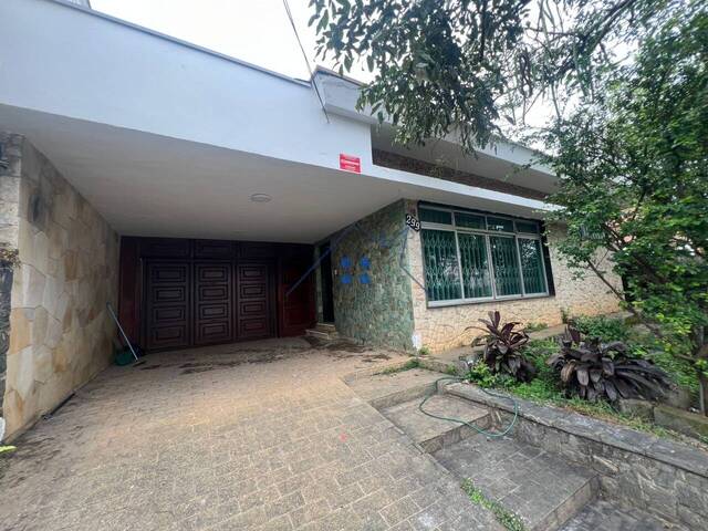 #1012 - Casa para Venda em São Paulo - SP - 2