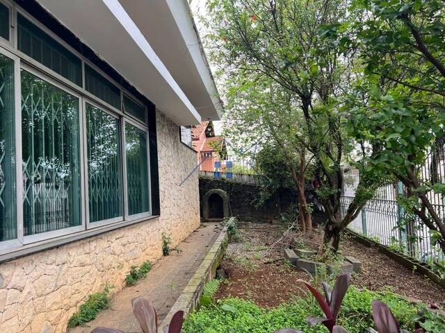 #1012 - Casa para Venda em São Paulo - SP - 3